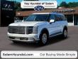 New 2026 Hyundai Palisade Hybrid SEL SUV