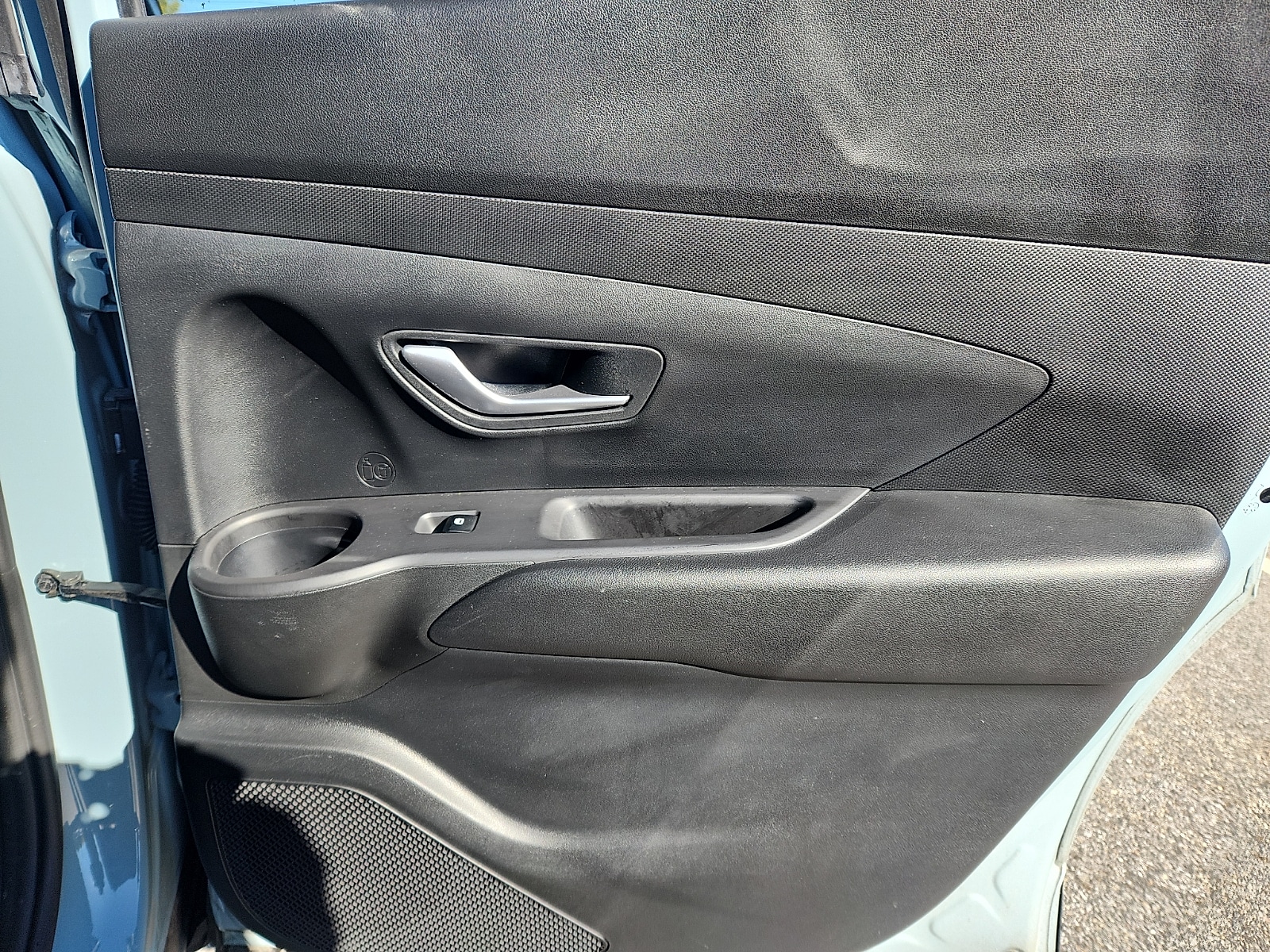 2023 Hyundai Santa Cruz SEL - Photo 31