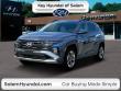 New 2026 Hyundai Tucson SEL SUV