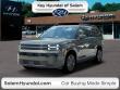 New 2026 Hyundai Santa Fe Hybrid Calligraphy SUV