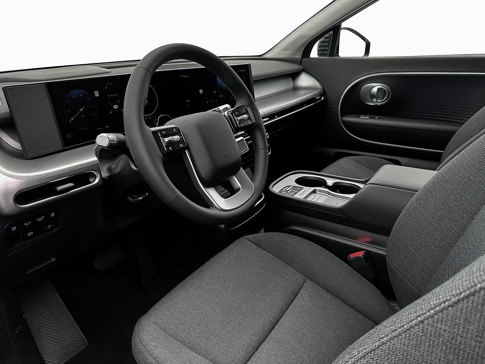 2026 Hyundai IONIQ 9 SE - Photo 15