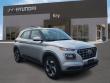 Certified 2023 Hyundai Venue SEL SUV