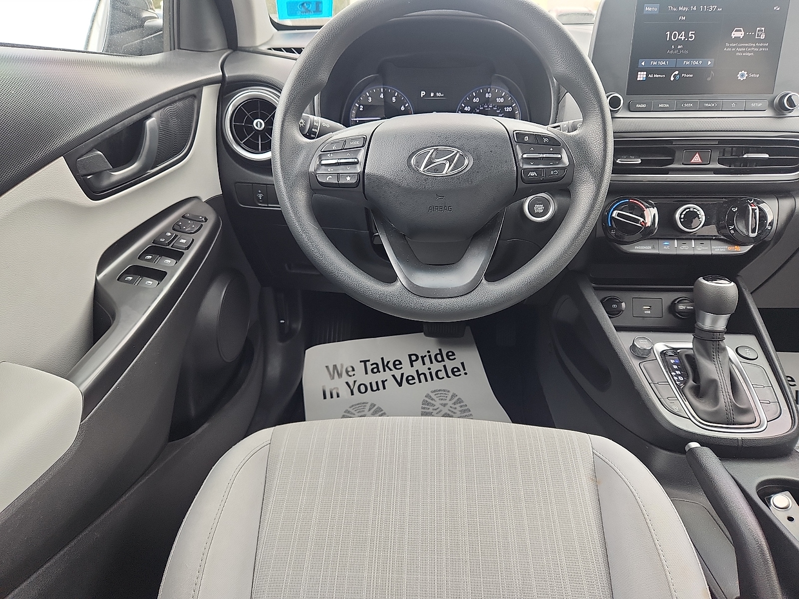 2023 Hyundai Kona SEL - Photo 10