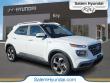 Used 2022 Hyundai Venue SEL SUV