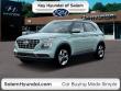 New 2025 Hyundai Venue SEL SUV