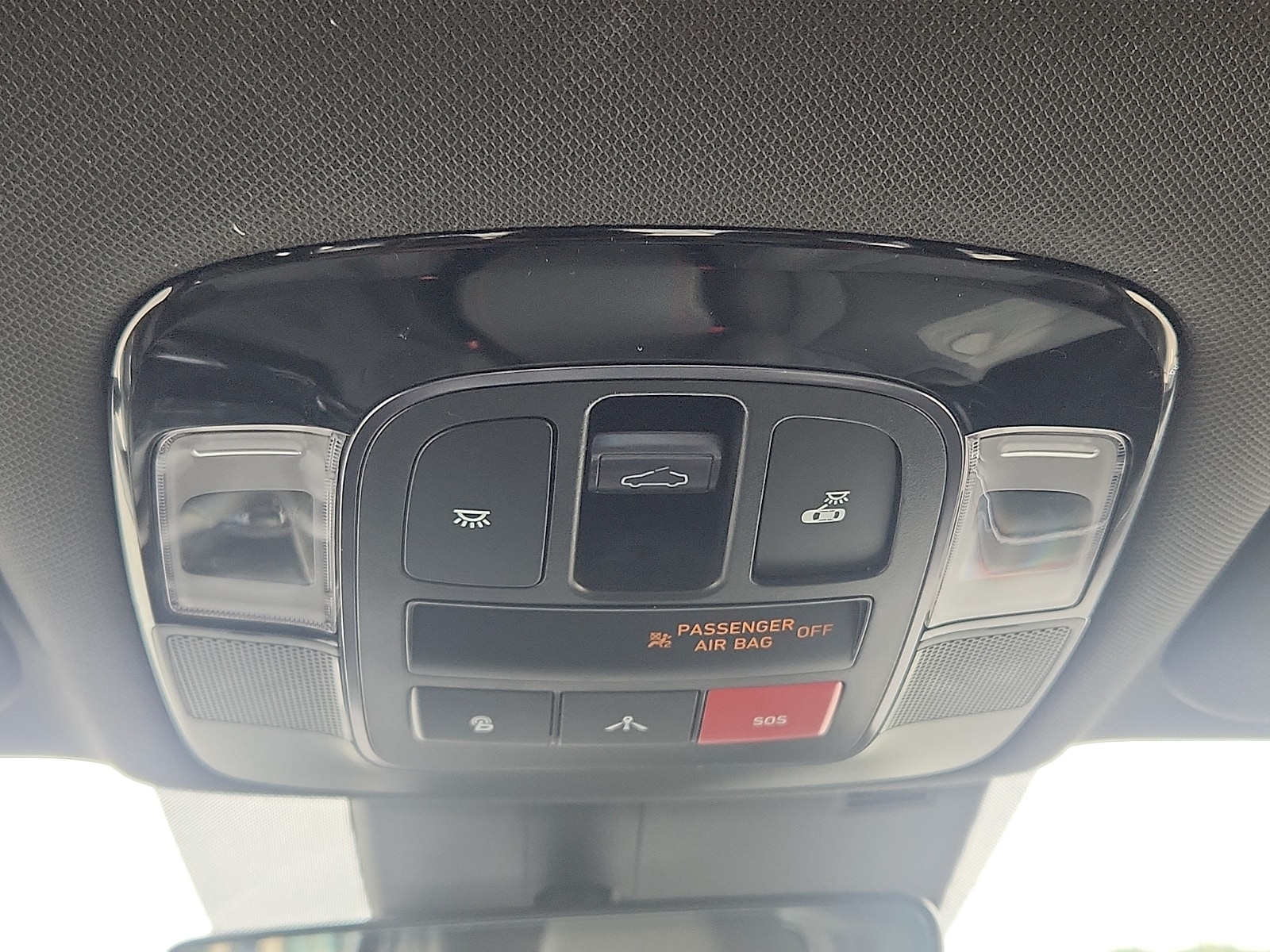 2023 Hyundai Sonata N Line - Photo 19