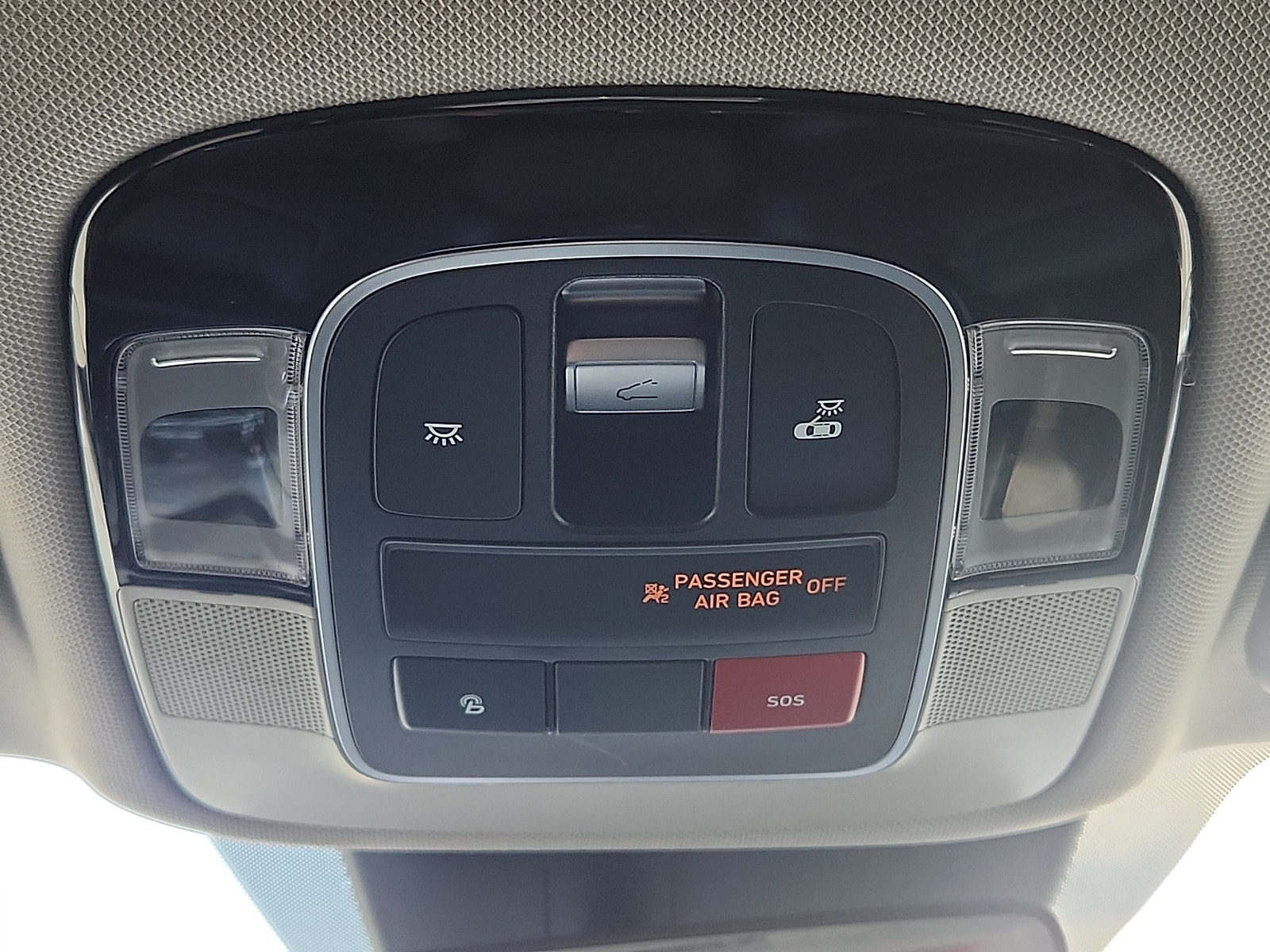2023 Hyundai Tucson Limited - Photo 20