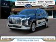 New 2025 Hyundai Palisade Calligraphy SUV