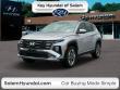 New 2026 Hyundai Tucson SEL SUV