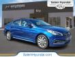 Used 2015 Hyundai Sonata Sport w/PZEV Sedan