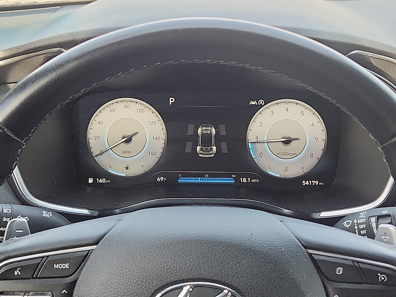 2022 Hyundai Santa Fe XRT - Photo 14