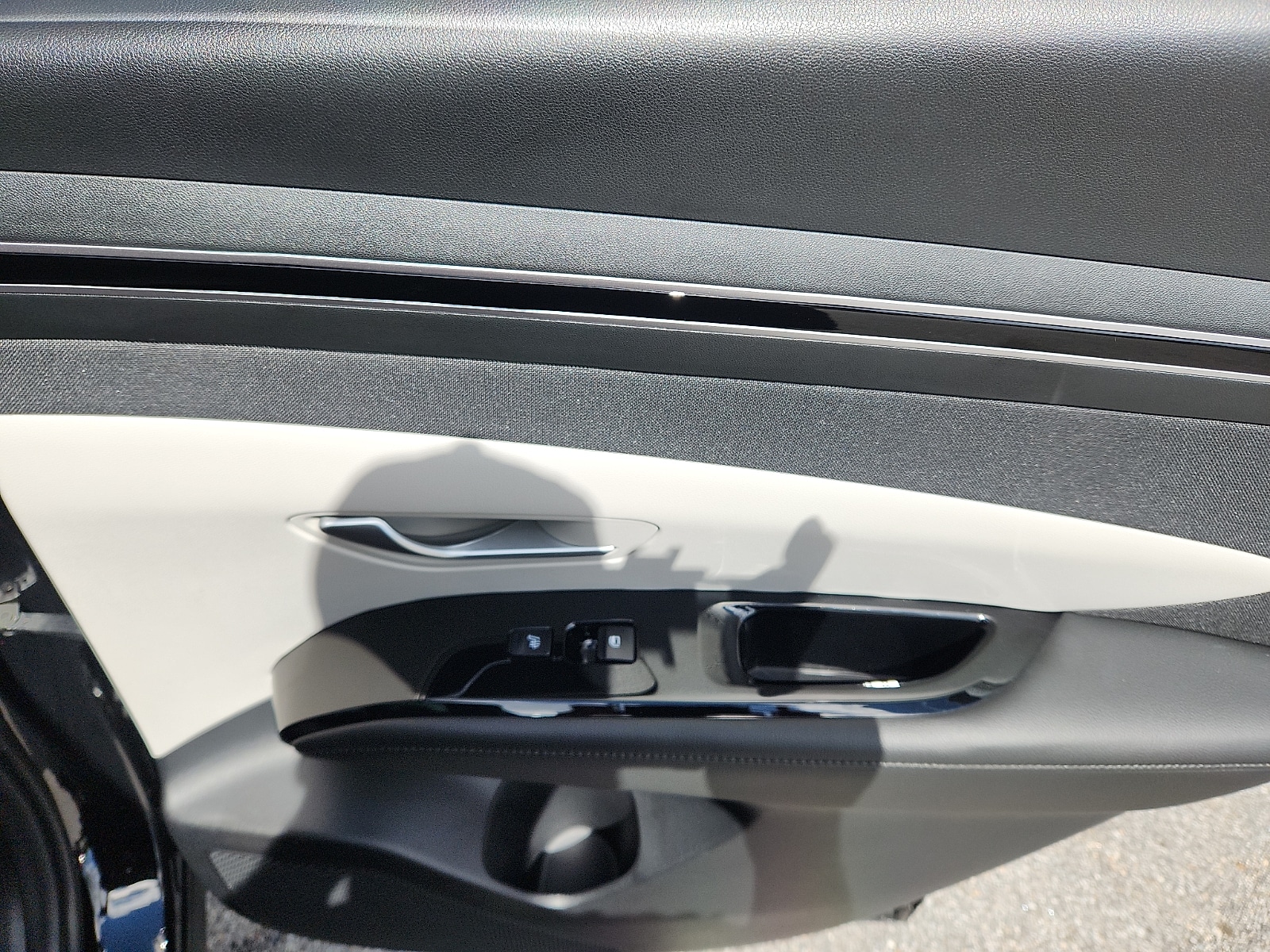 2024 Hyundai Tucson Limited - Photo 32