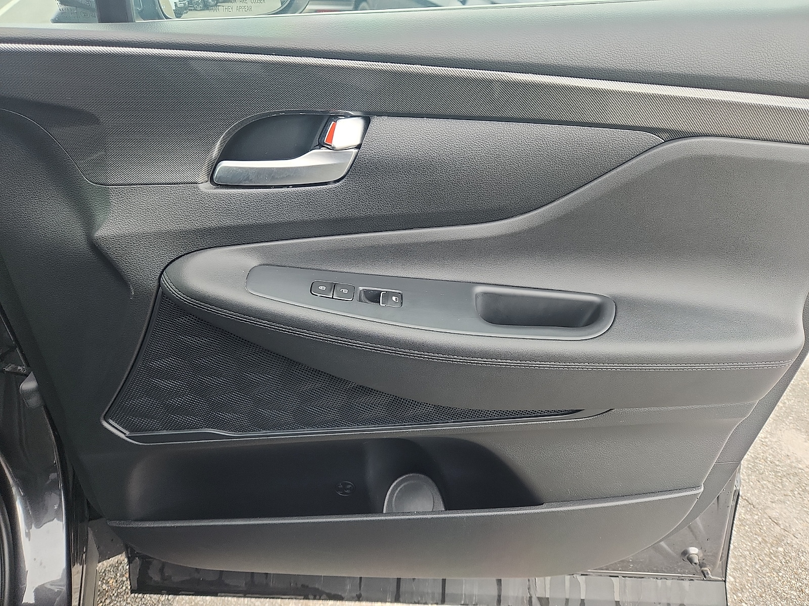 2023 Hyundai Santa Fe SE - Photo 34
