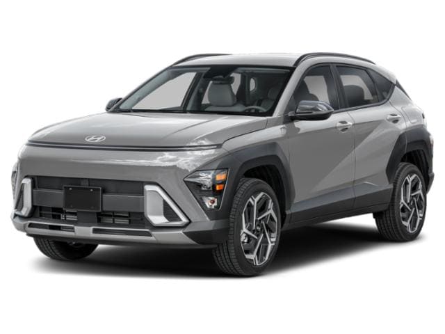 2026 Hyundai Kona SEL Premium's photo