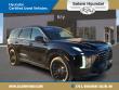 Certified 2025 Hyundai Palisade Calligraphy Night Edition SUV