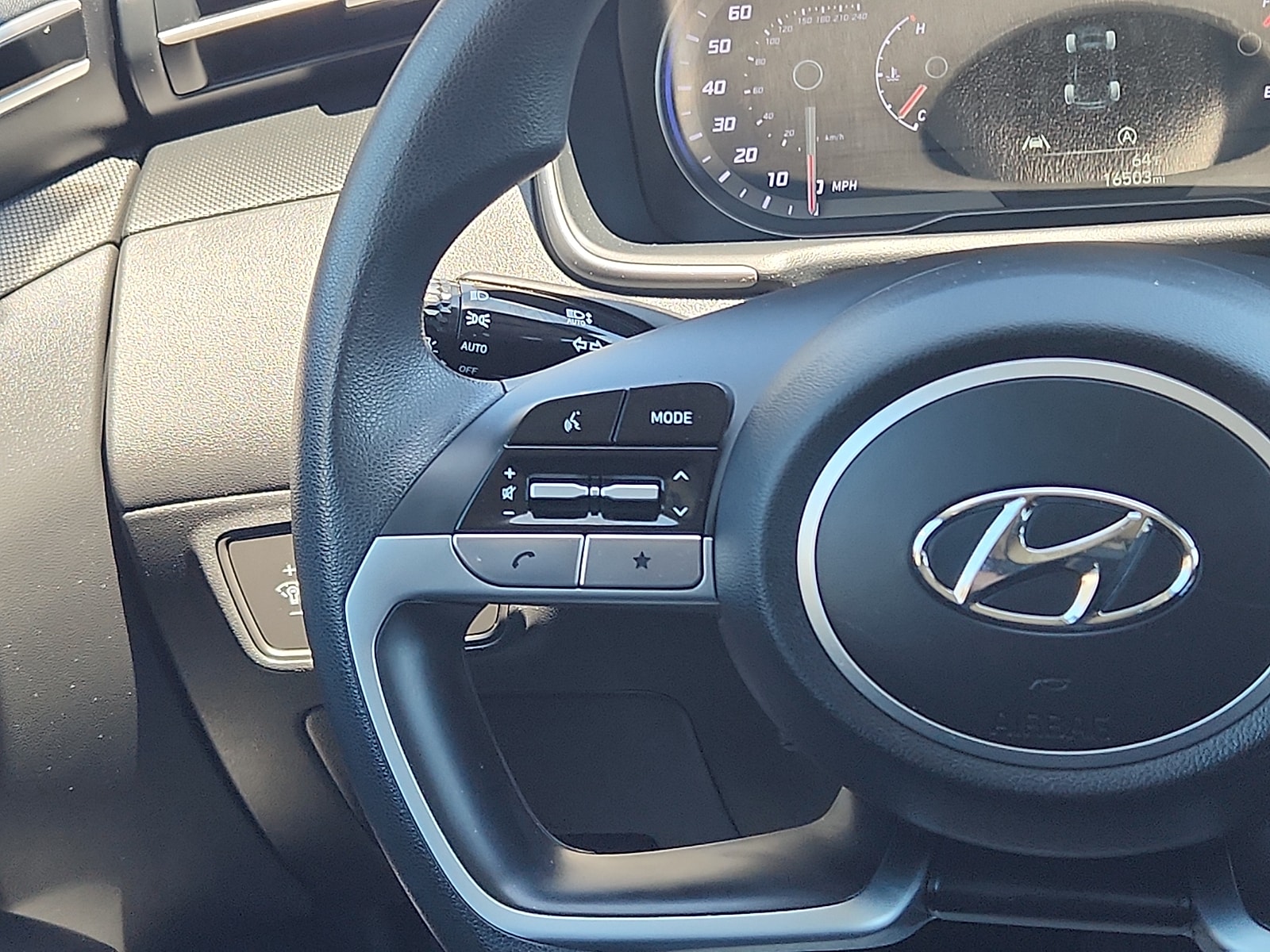 2023 Hyundai Tucson SEL - Photo 15