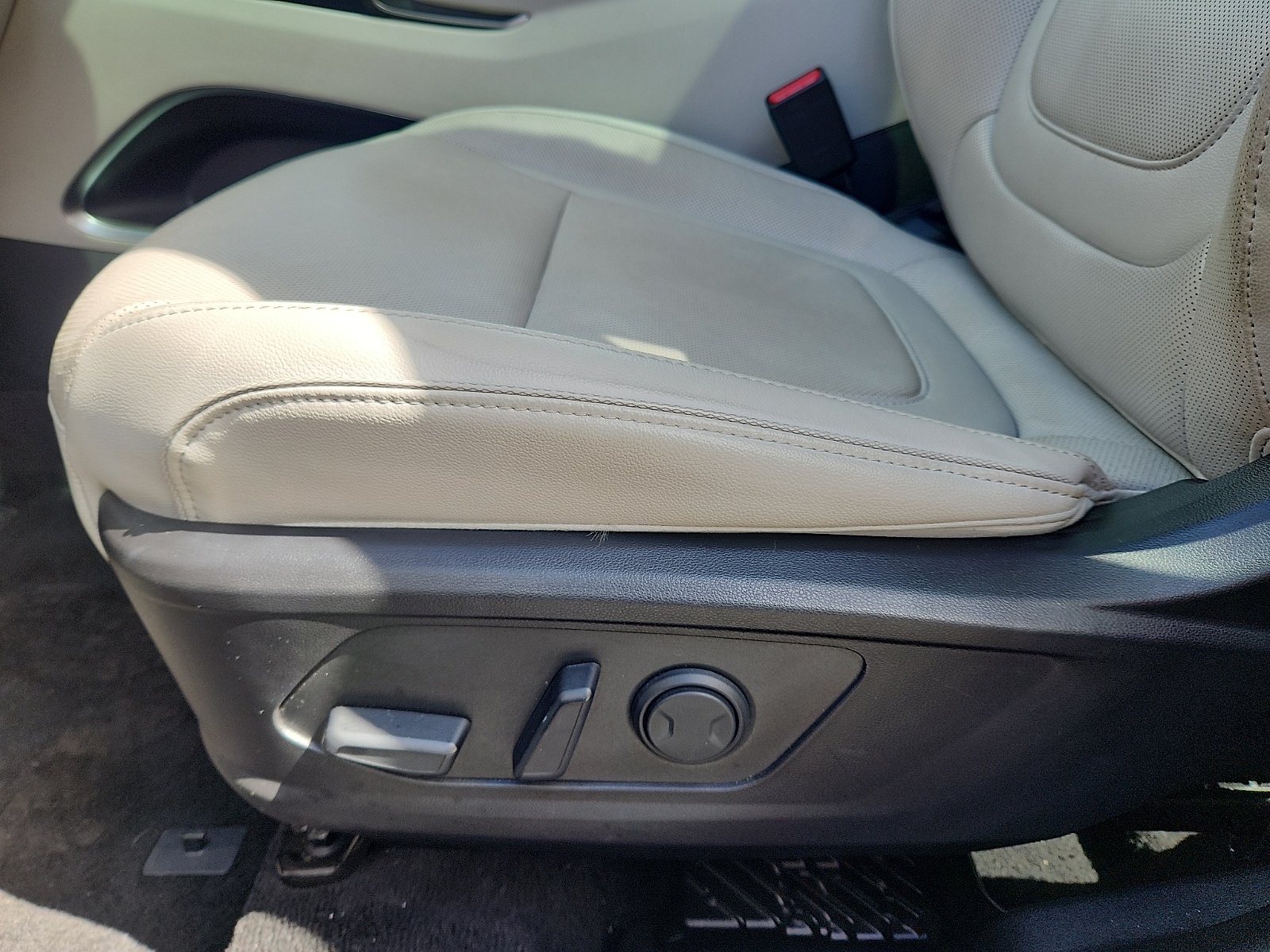 2024 Hyundai Tucson Limited - Photo 24