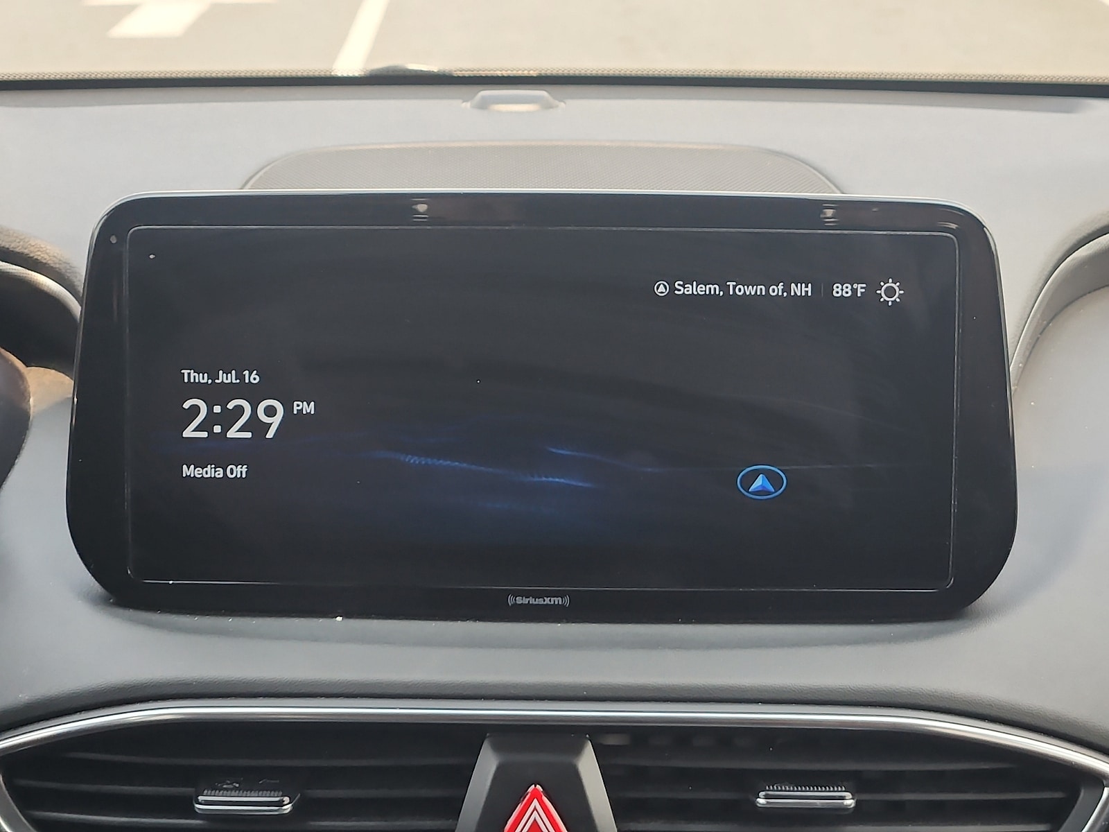 2023 Hyundai Santa Fe SEL - Photo 17