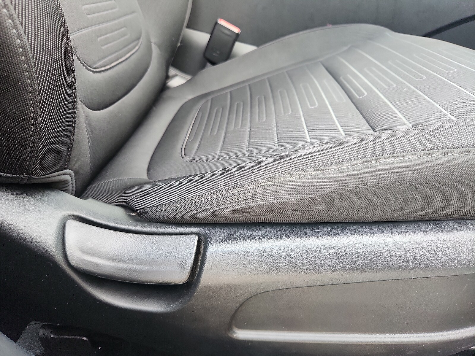 2022 Hyundai Santa Cruz SEL - Photo 33