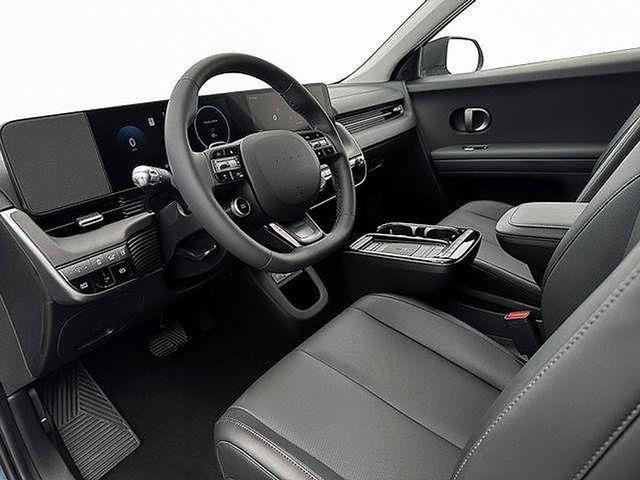 2025 Hyundai IONIQ 5 SEL - Photo 16