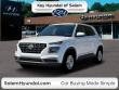 New 2026 Hyundai Venue SE SUV