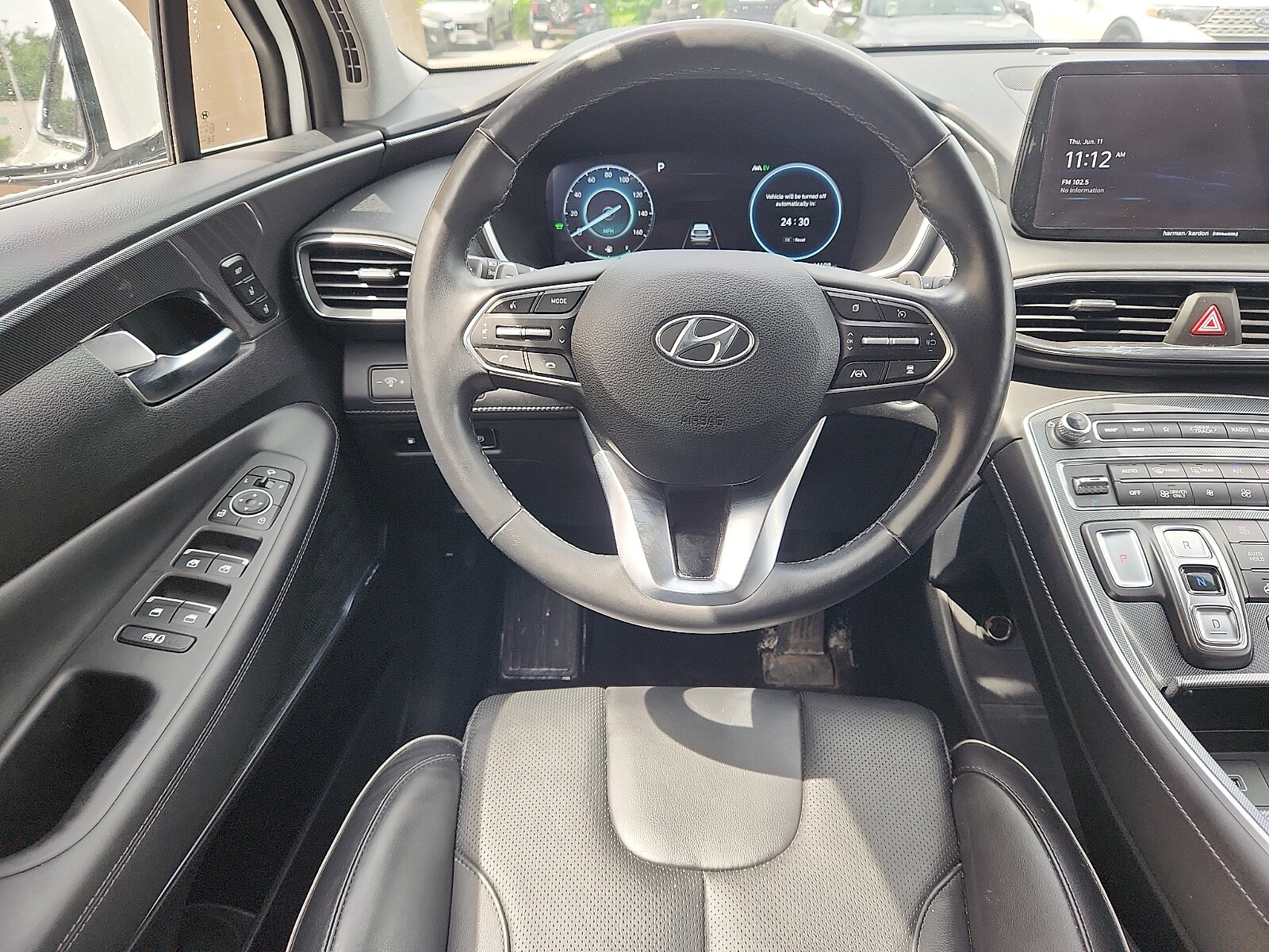 2022 Hyundai Santa Fe Limited PHEV - Photo 10