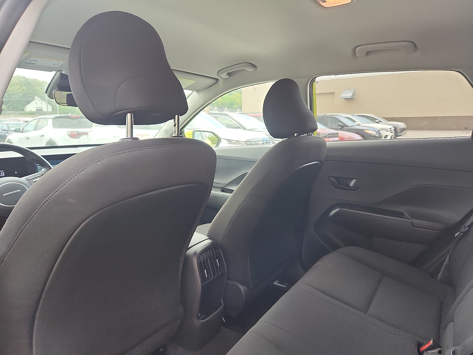 2024 Hyundai Kona SEL - Photo 24