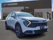  Kia Sportage Hybrid