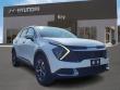 Used 2024 Kia Sportage Hybrid EX SUV