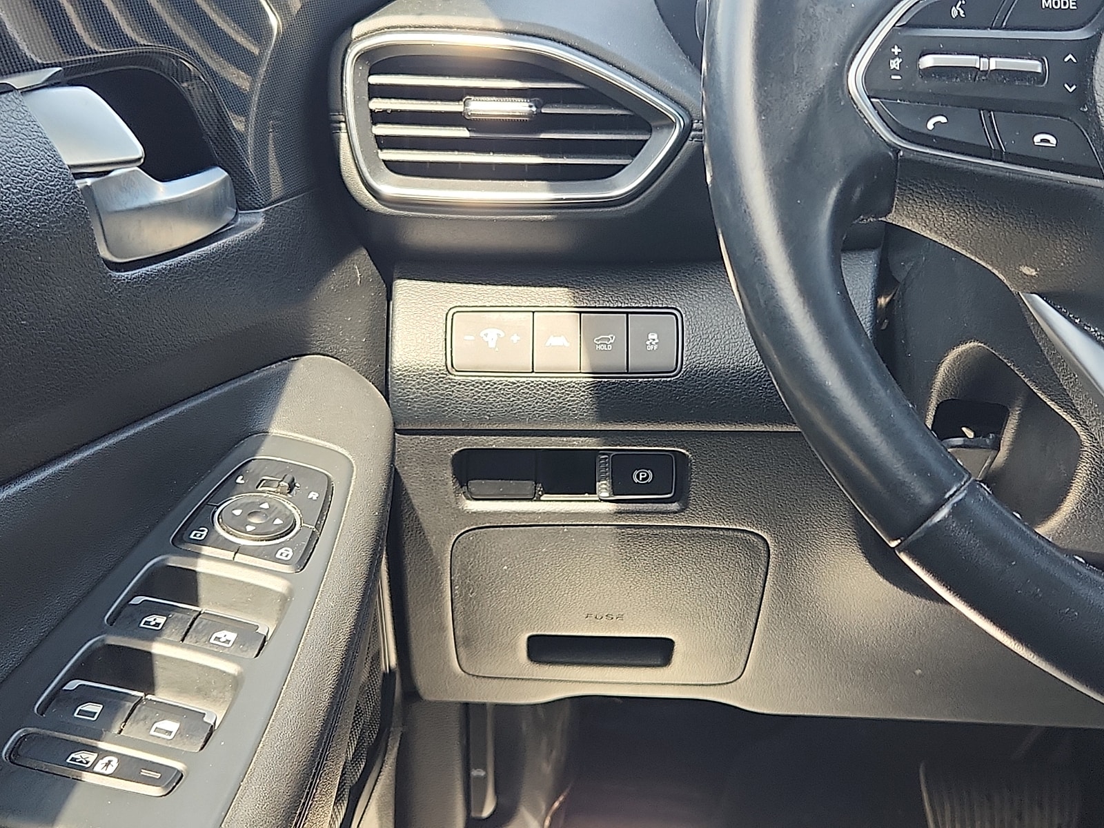 2022 Hyundai Santa Fe XRT - Photo 13