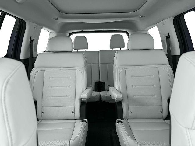 2025 Hyundai Santa Fe Calligraphy - Photo 17