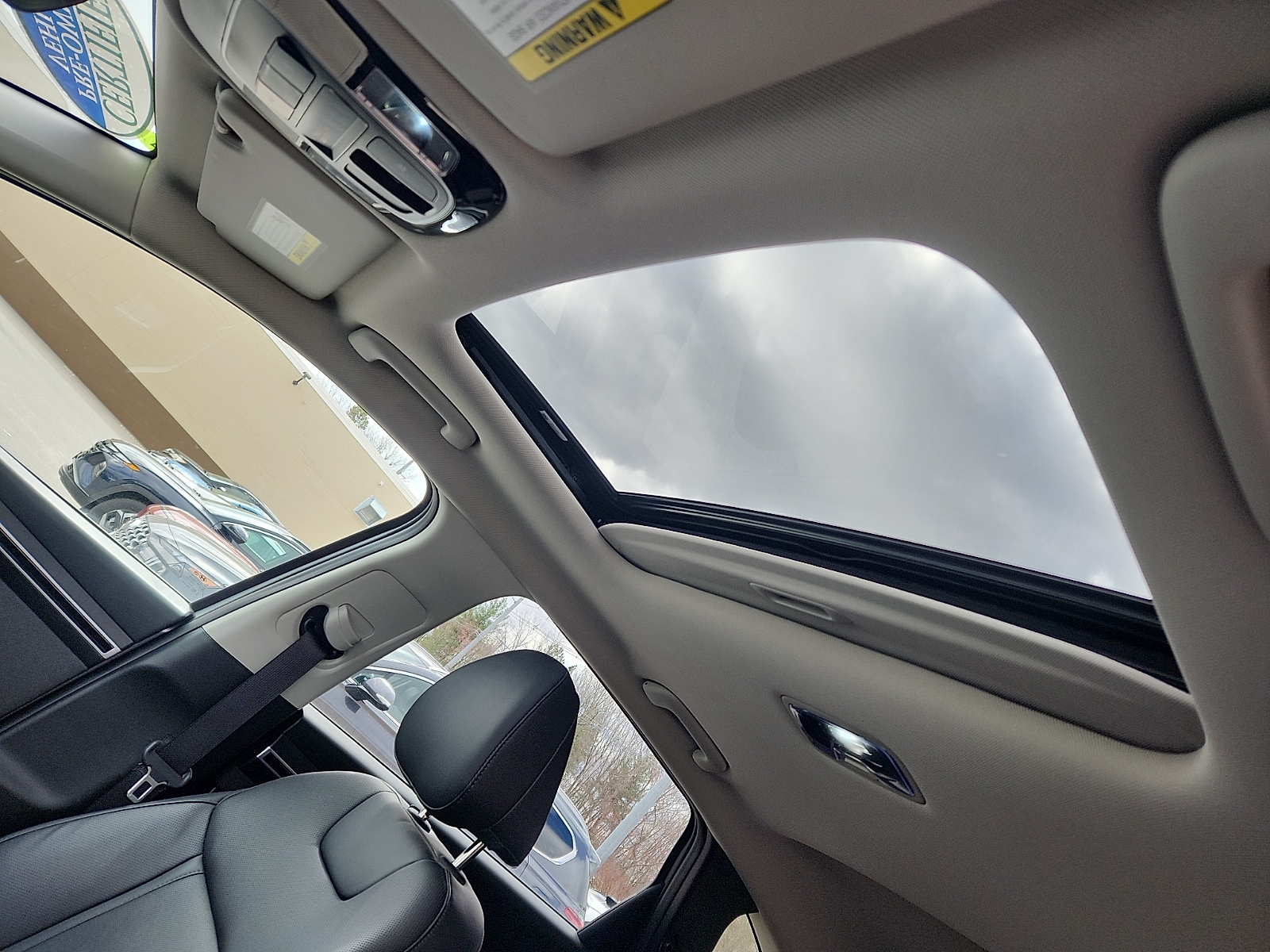 2023 Hyundai Tucson SEL - Photo 22