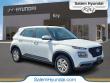 Used 2022 Hyundai Venue SE SUV