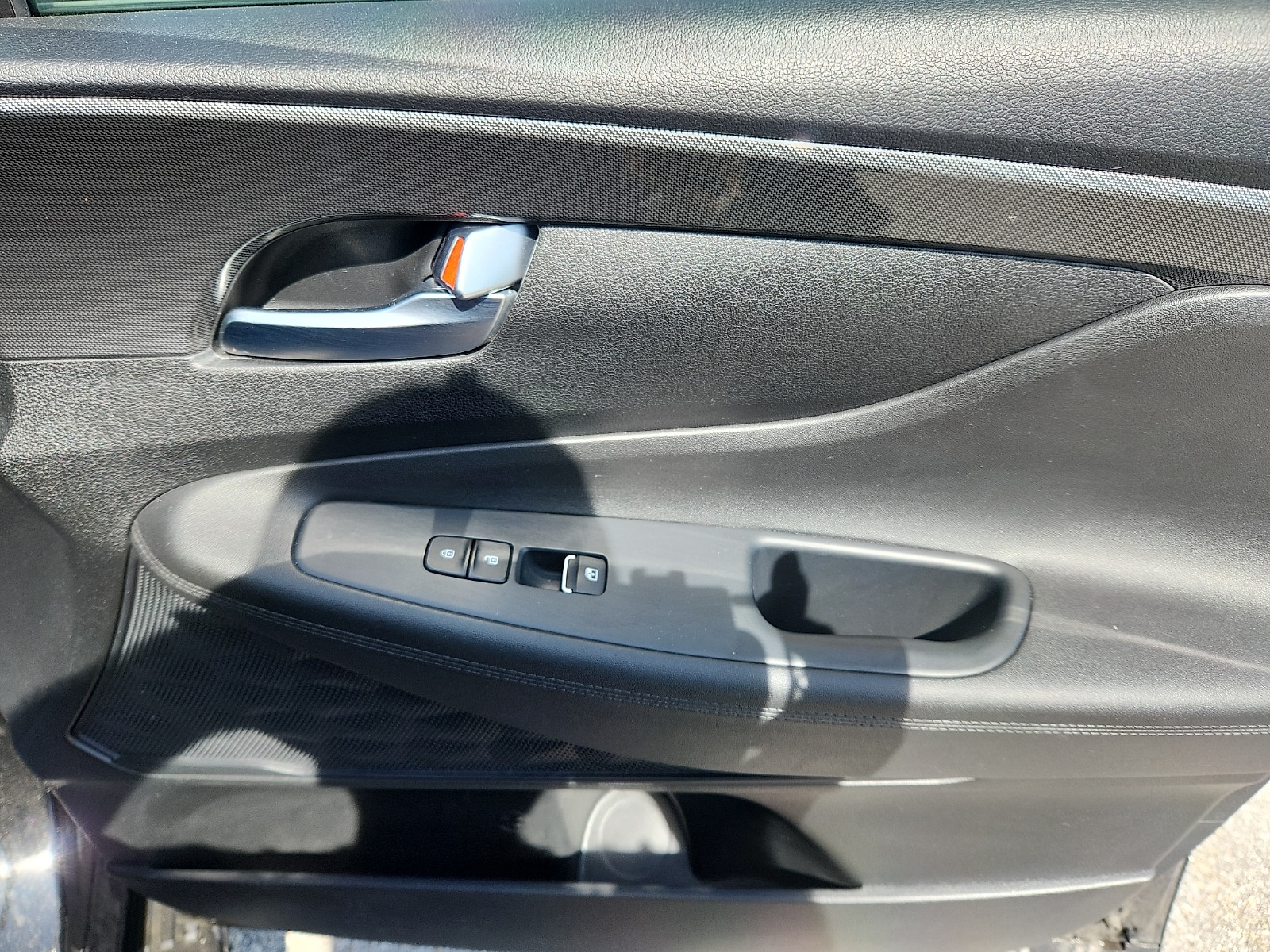 2022 Hyundai Santa Fe XRT - Photo 34