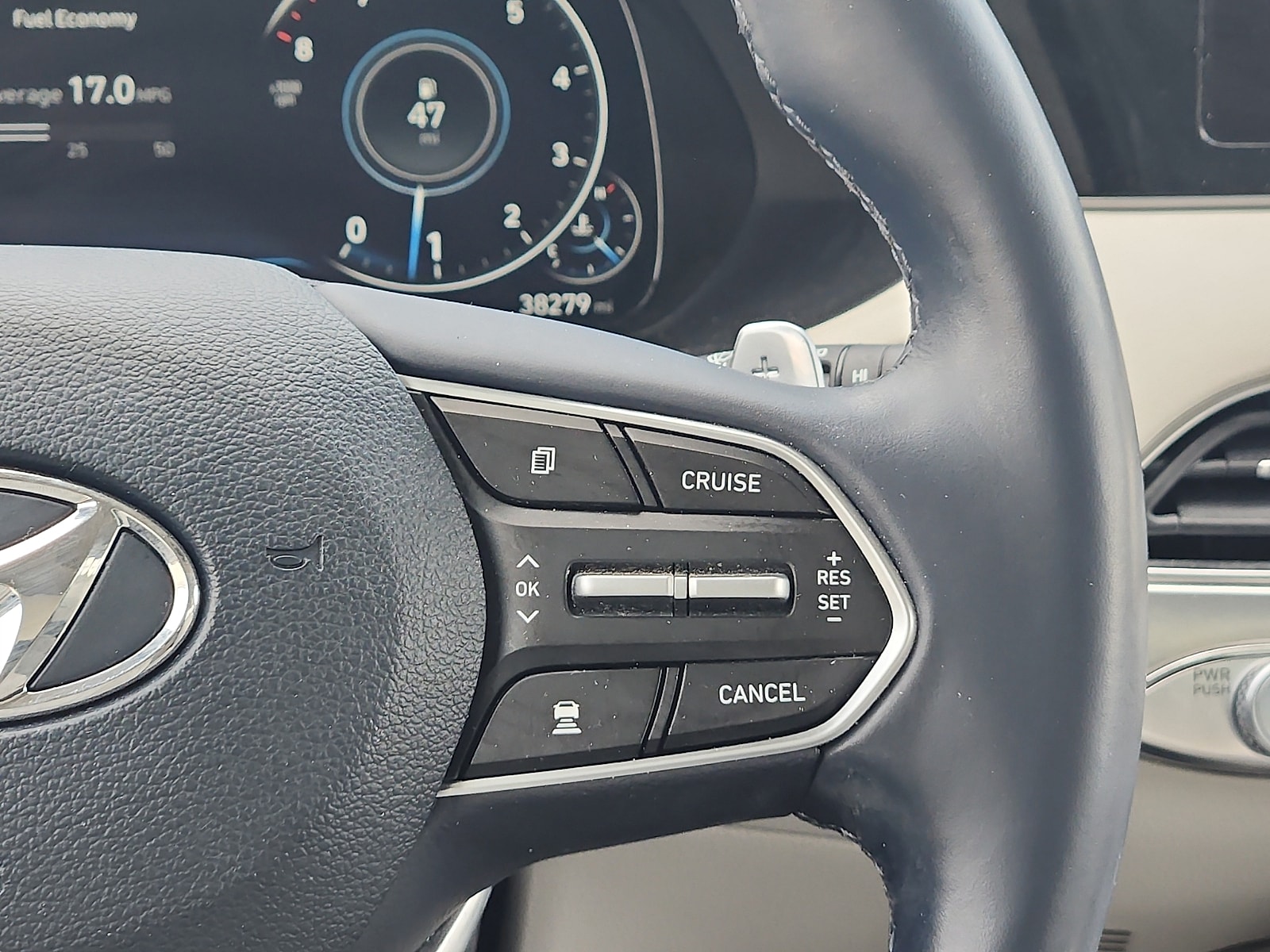 2022 Hyundai Palisade Limited - Photo 16