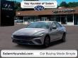 New 2026 Hyundai Elantra SEL Sport Premium Sedan