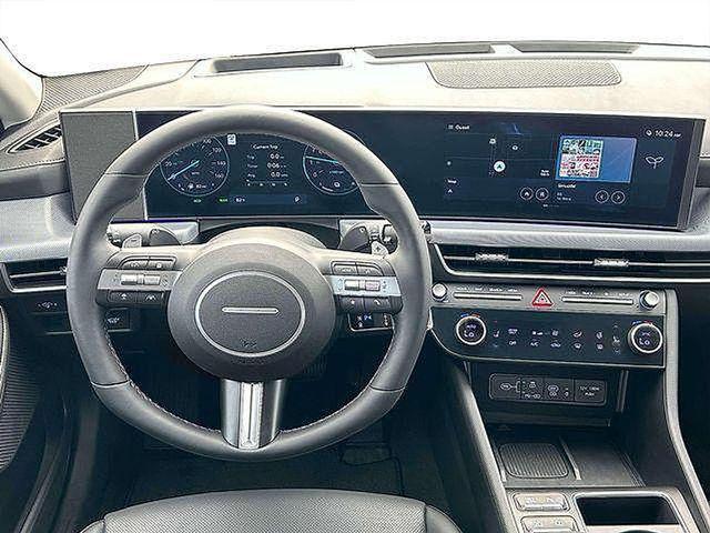2025 Hyundai Sonata Hybrid Limited - Photo 19