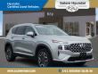 Certified 2022 Hyundai Santa Fe Limited SUV