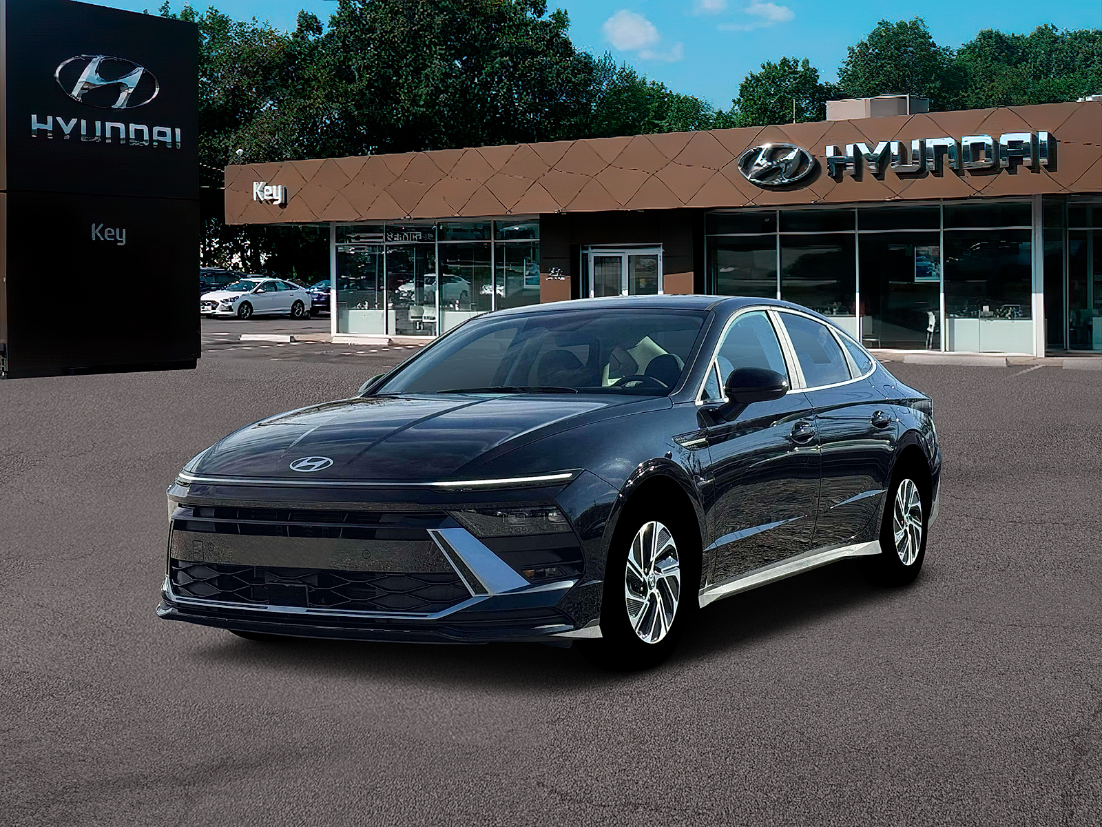  Hyundai Sonata Hybrid