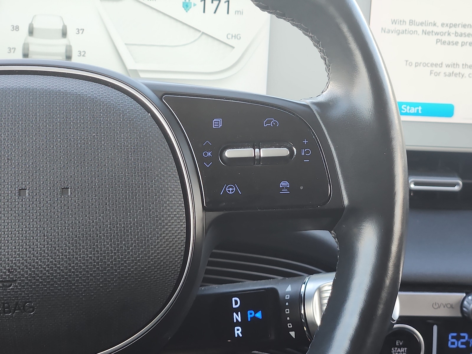 2023 Hyundai IONIQ 5 SEL - Photo 16