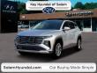New 2026 Hyundai Tucson Hybrid Limited SUV