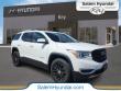 Used 2019 GMC Acadia SLT-1 SUV