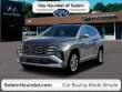 New 2026 Hyundai Tucson Hybrid Limited SUV