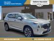 Certified 2023 Hyundai Santa Fe Calligraphy SUV