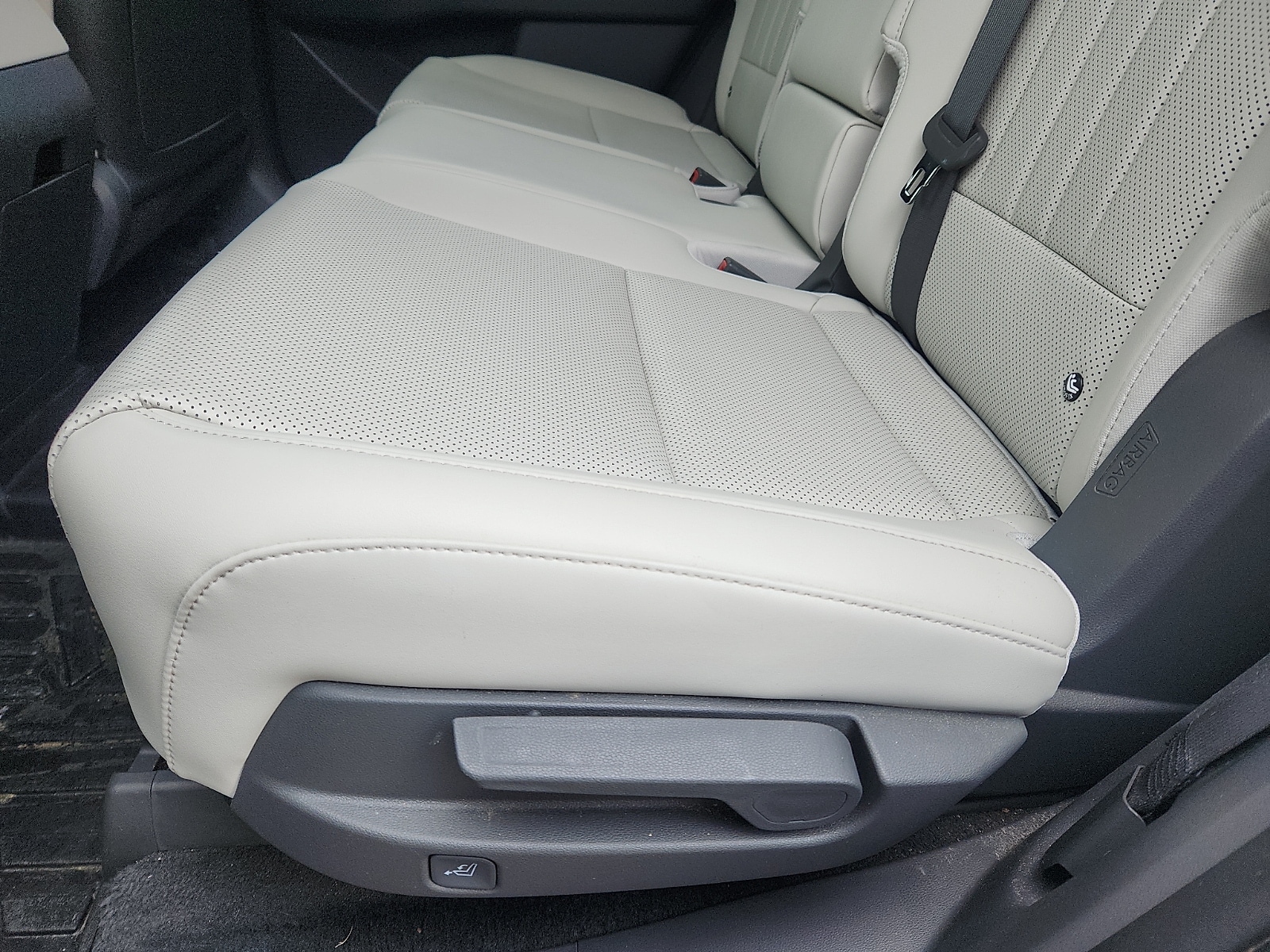 2025 Hyundai Santa Fe SEL - Photo 26