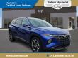 Certified 2022 Hyundai Tucson Limited SUV