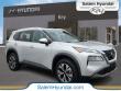 Used 2022 Nissan Rogue SV SUV