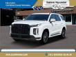 Certified 2025 Hyundai Palisade Calligraphy SUV