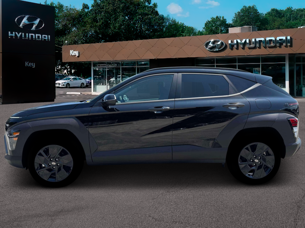 New 2026 Hyundai Kona SEL Sport SUV