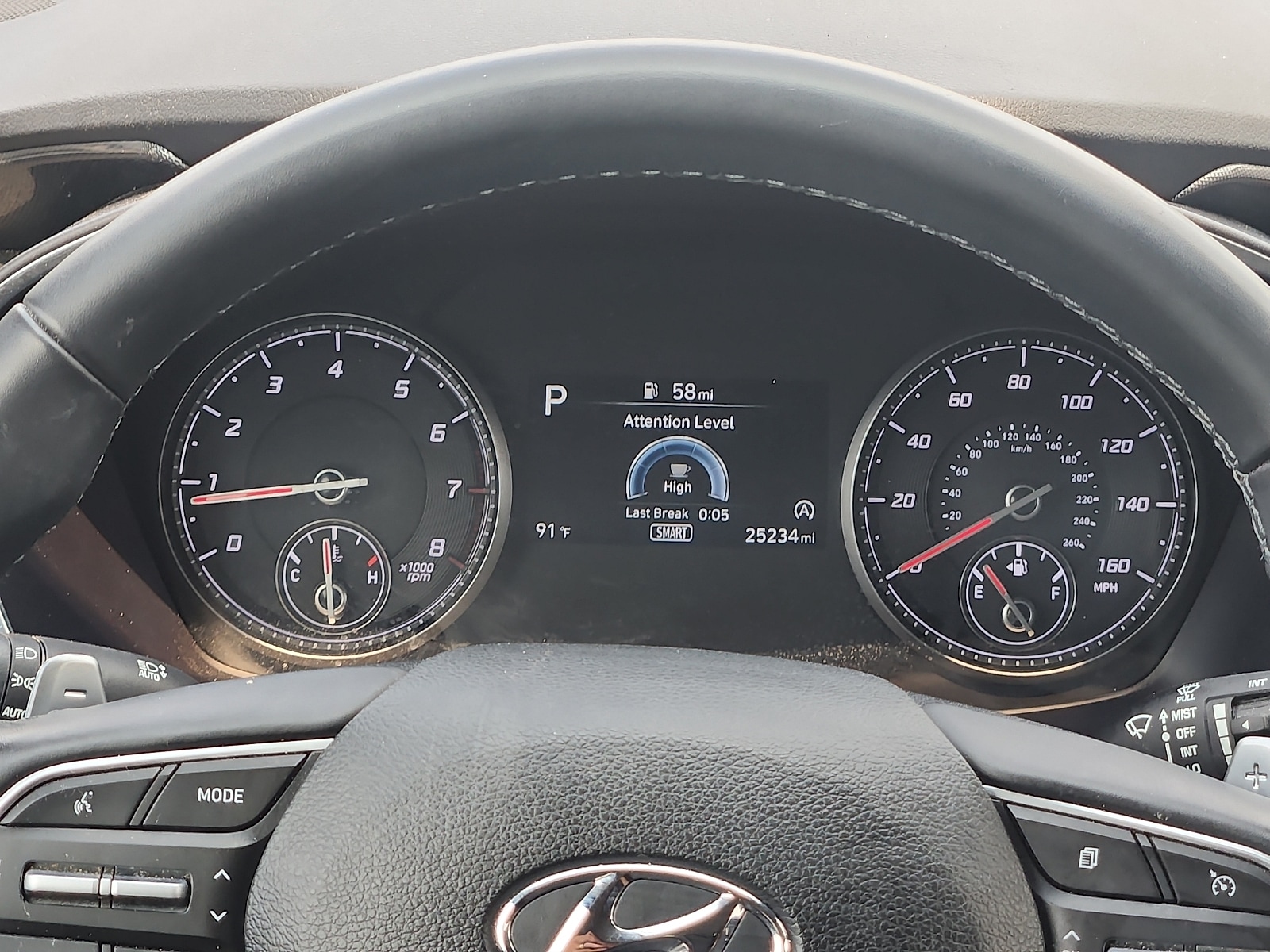 2023 Hyundai Santa Fe SEL - Photo 14